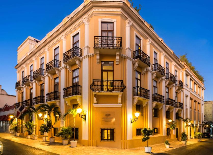 Edifício Foto