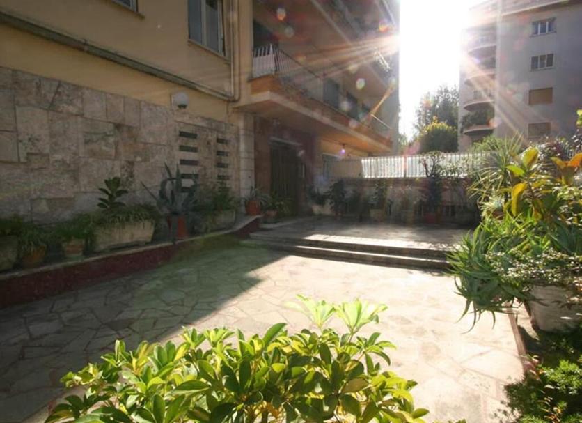 Exterior Foto