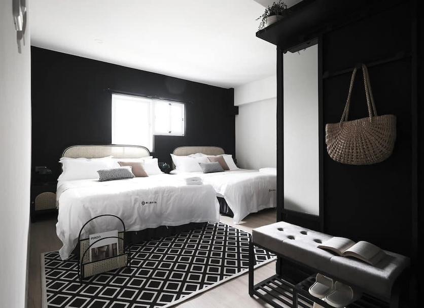 Quarto Foto
