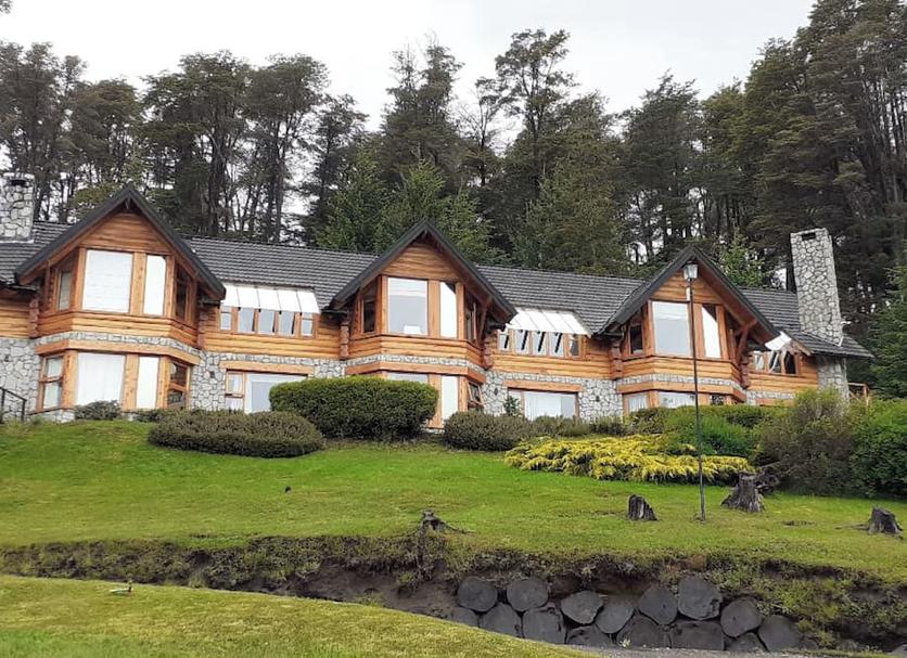 Edifício Foto