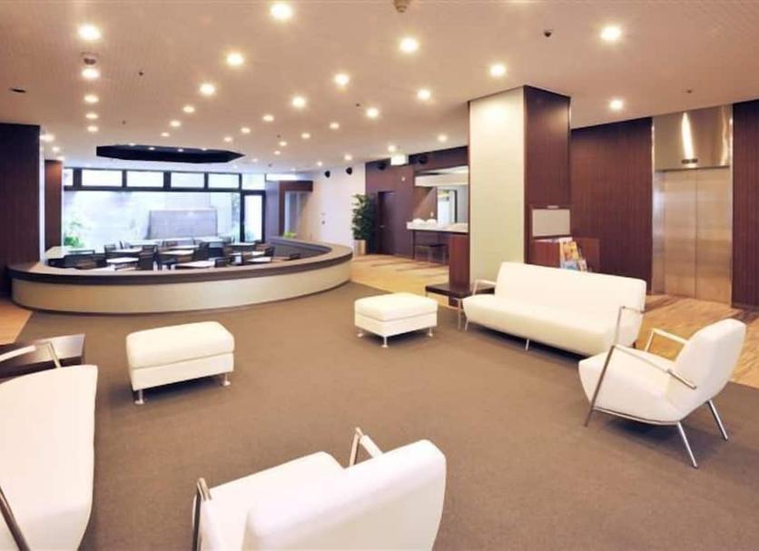 Hall Foto