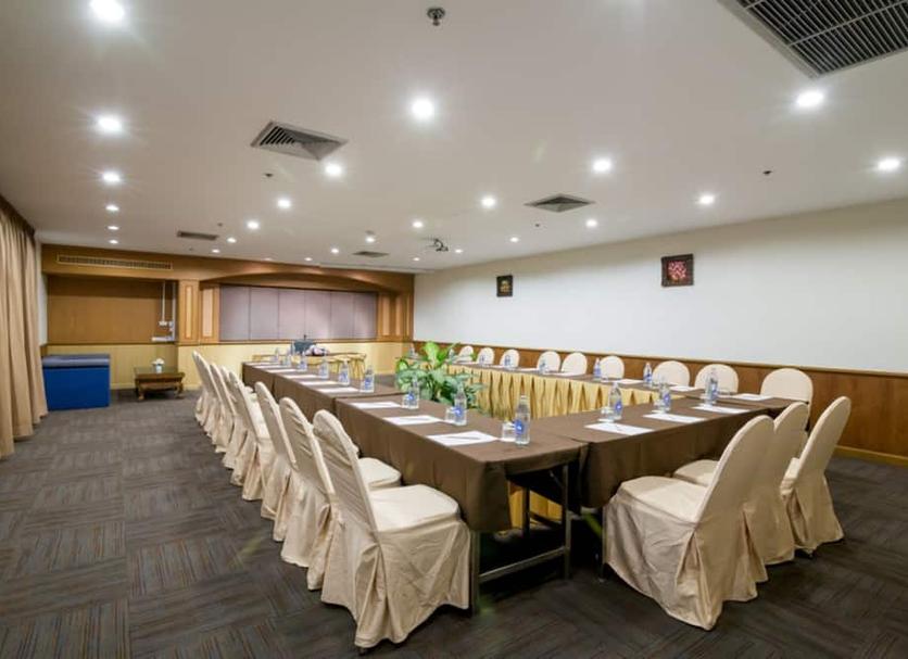 Sala de conferências Foto