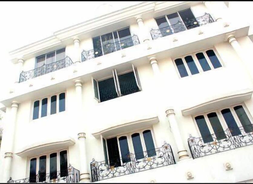 Edifício Foto
