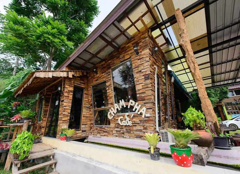Exterior Foto