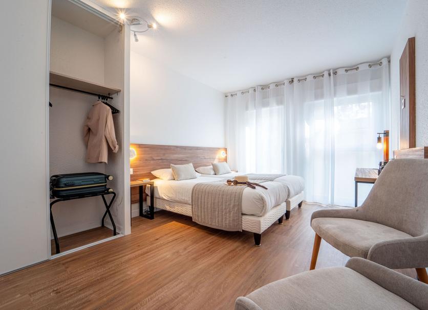 Quarto Foto