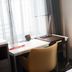 Comodidade do quarto
