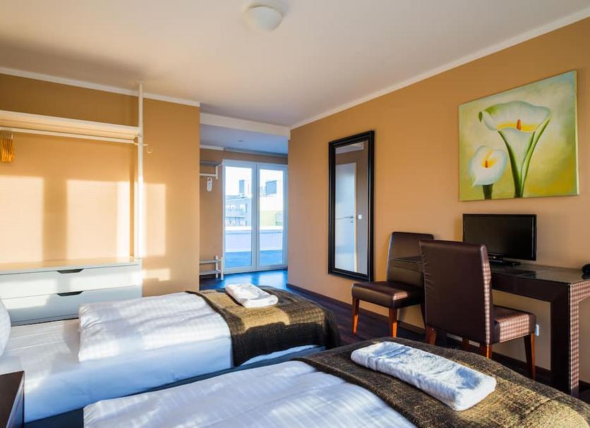 Quarto Foto