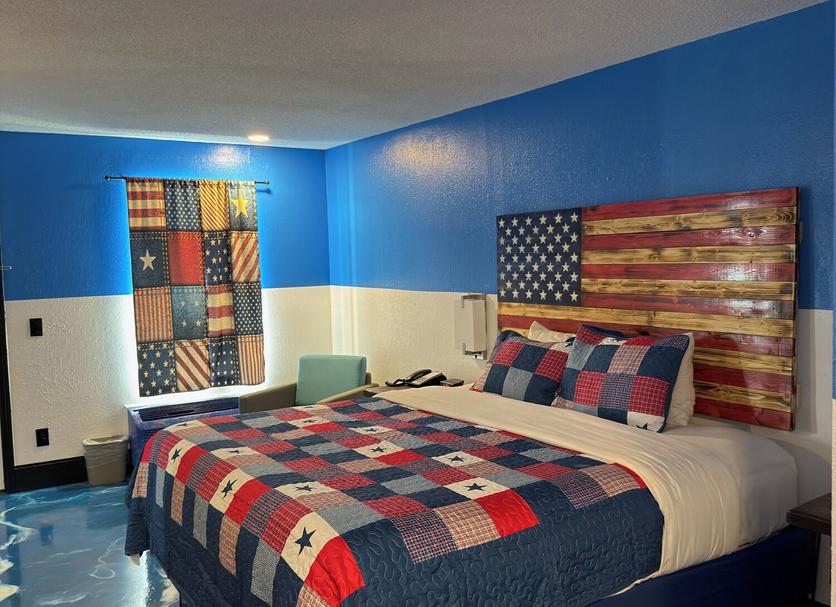 Quarto Foto