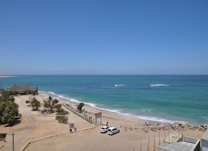 Praia Foto