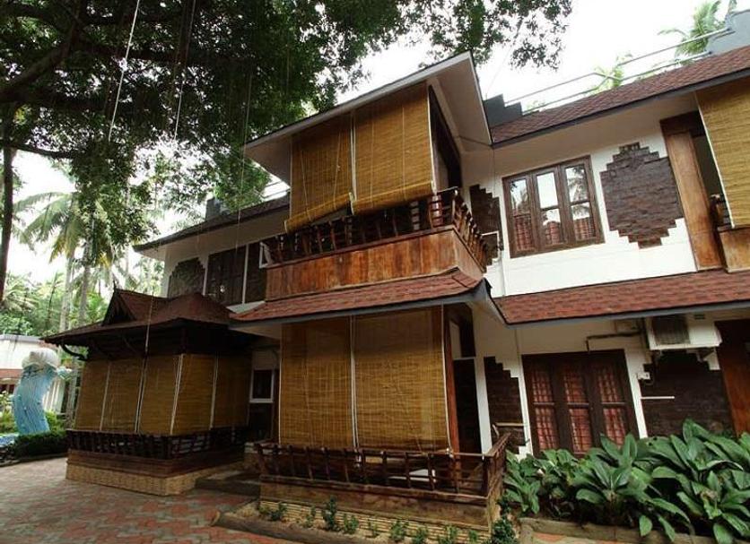 Edifício Foto