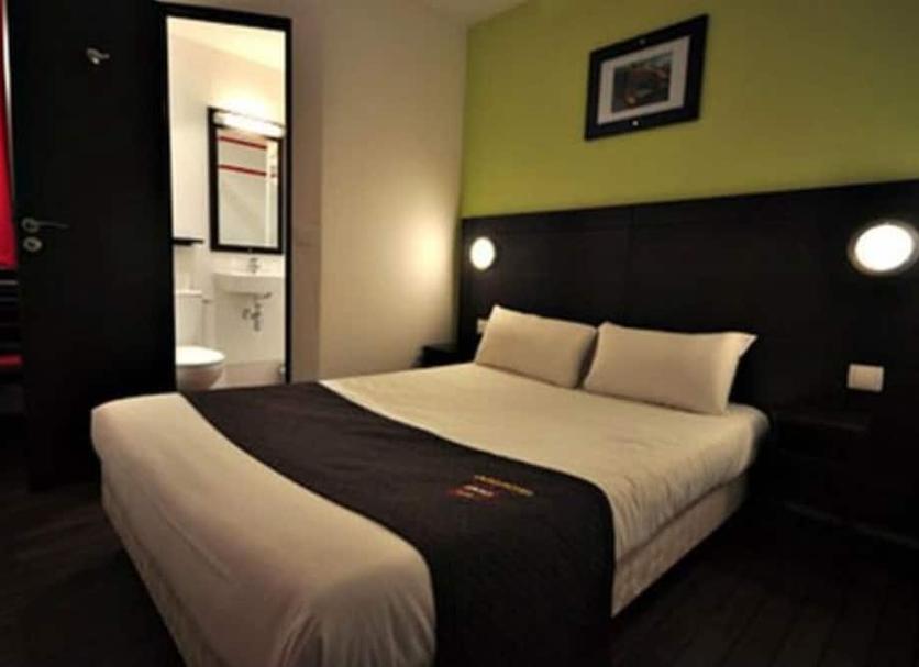 Quarto Foto