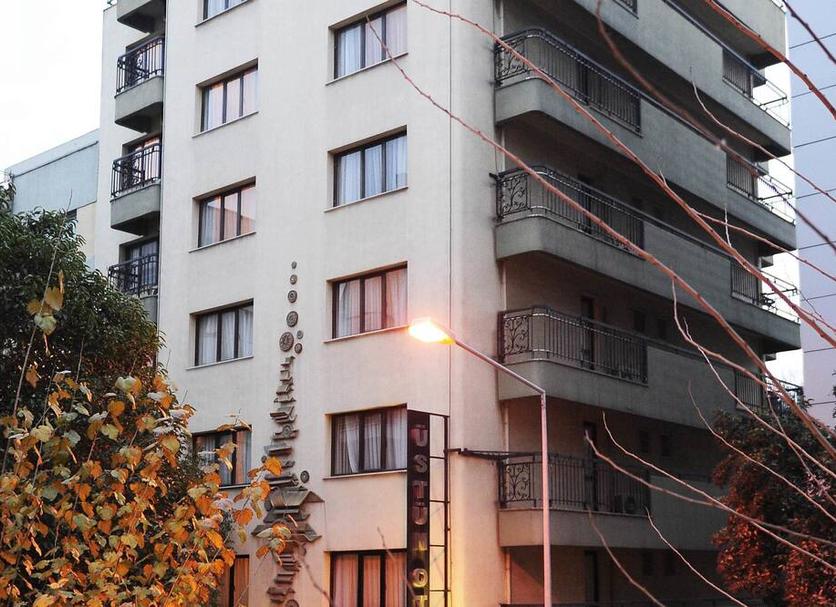 Edifício Foto