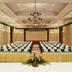 Sala de conferências
