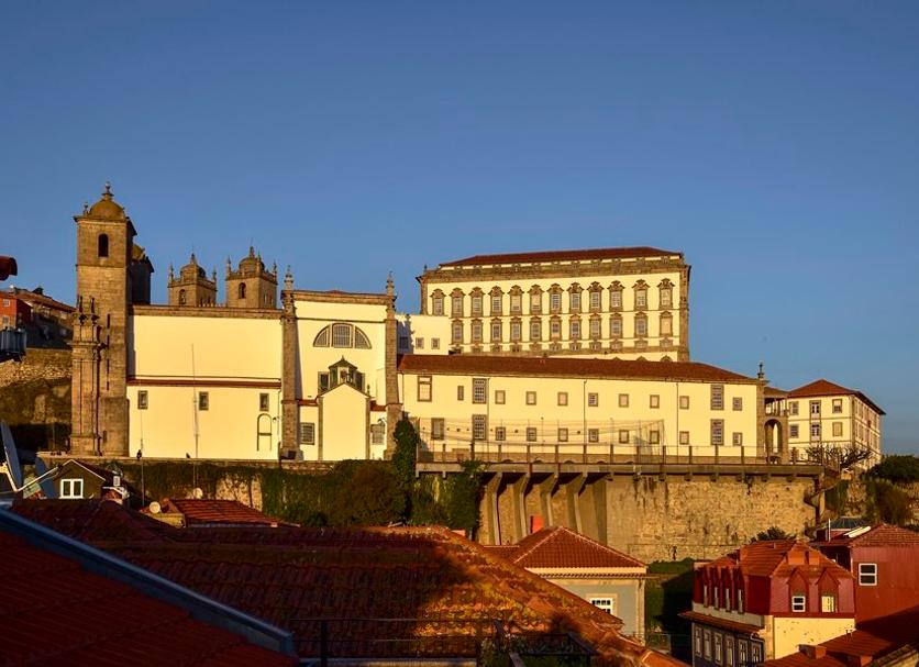 Edifício Foto