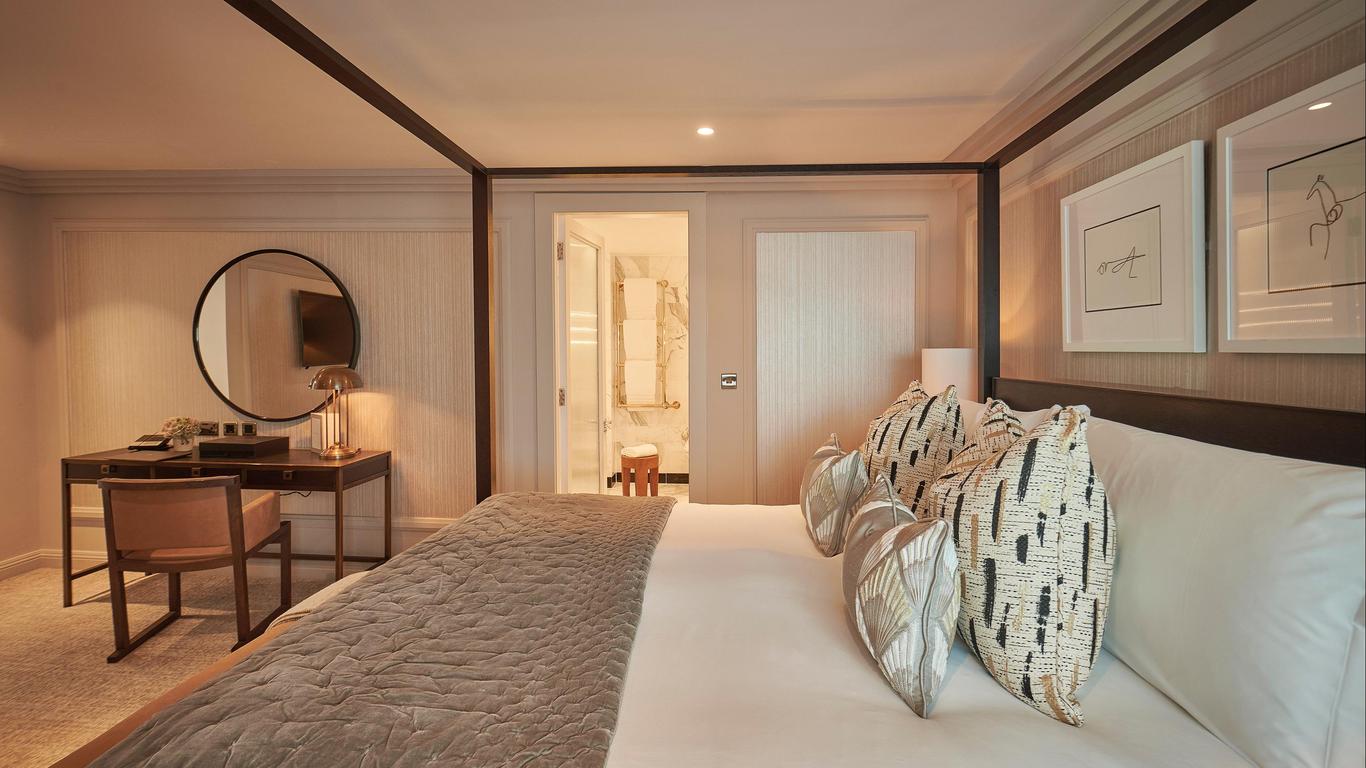 The Westbury Hotel