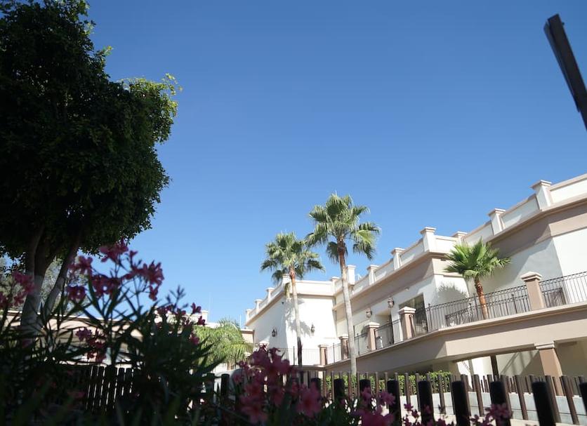 Exterior Foto
