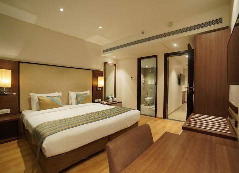 Quarto Foto