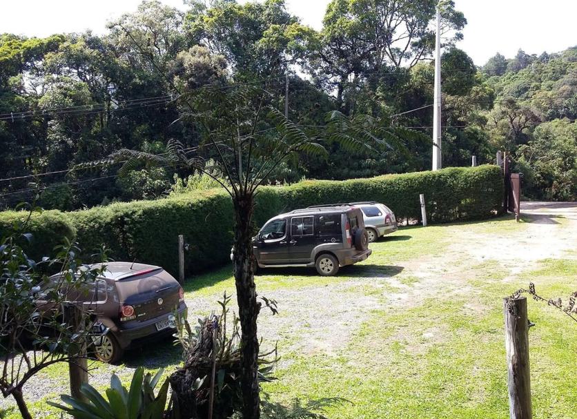 Exterior Foto