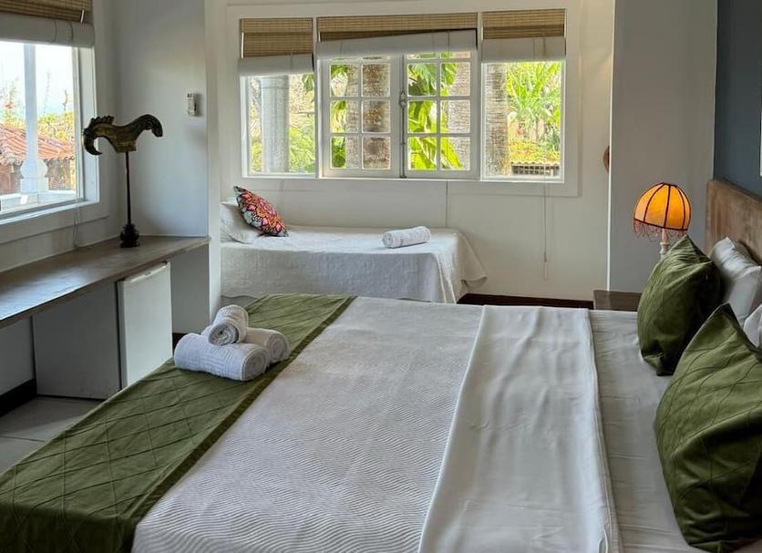 Quarto Foto