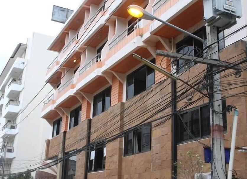 Edifício Foto