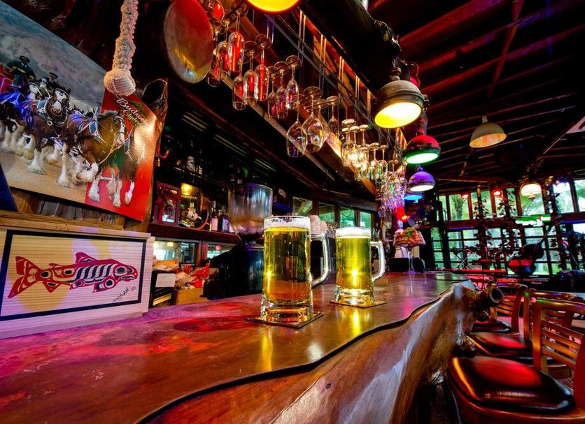 Bar Foto