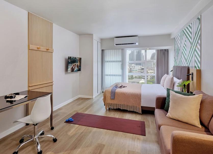 Quarto Foto
