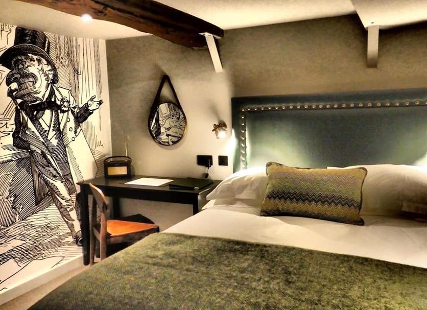 Quarto Foto