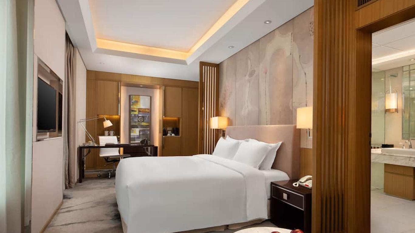 Wuhan Narada Grand Hotel