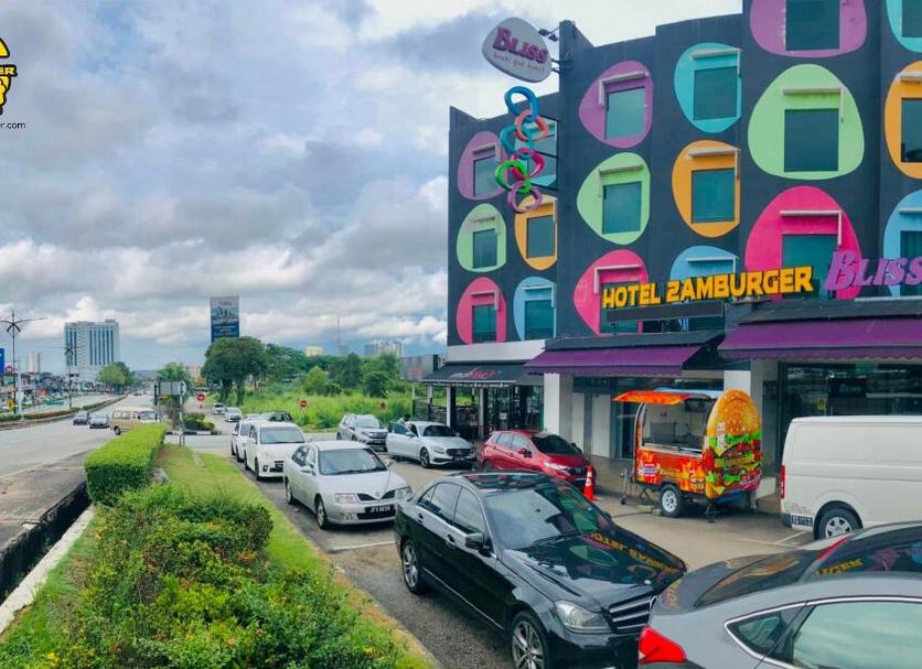 Exterior Foto