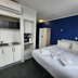 Equipamentos do hotel