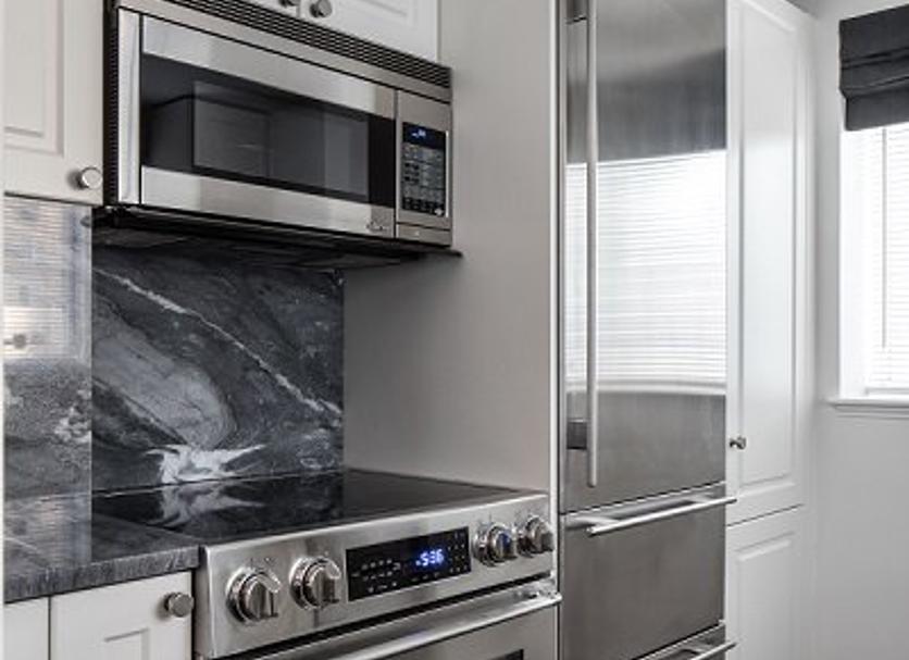 Cozinha Foto