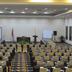 Sala de conferências