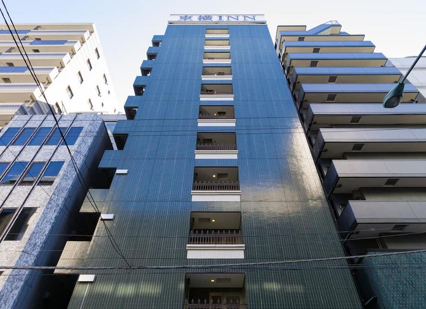 Edifício Foto
