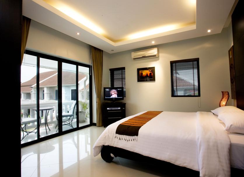 Quarto Foto