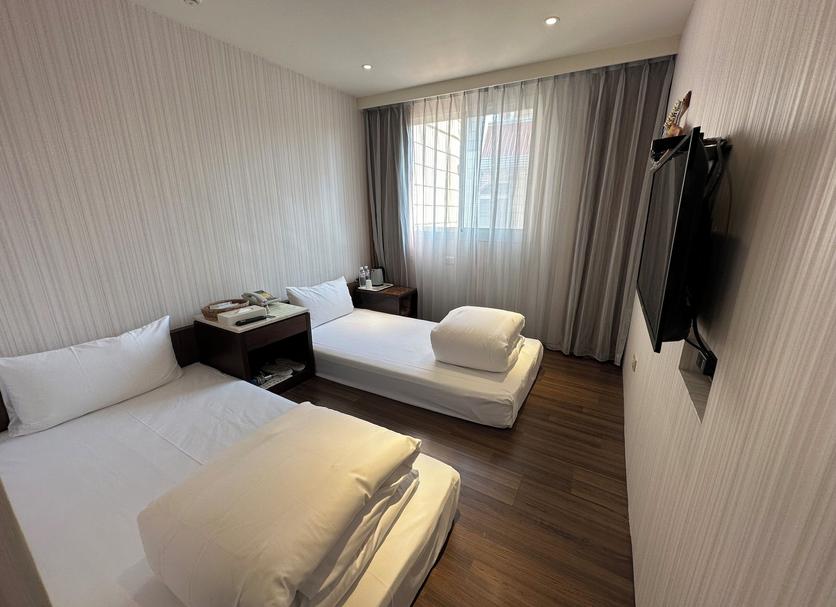 Quarto Foto