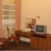 Comodidade do quarto