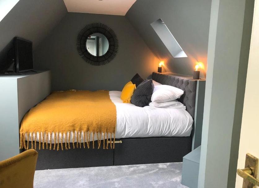 Quarto Foto