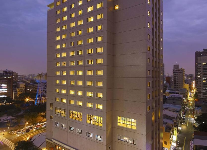 Edifício Foto