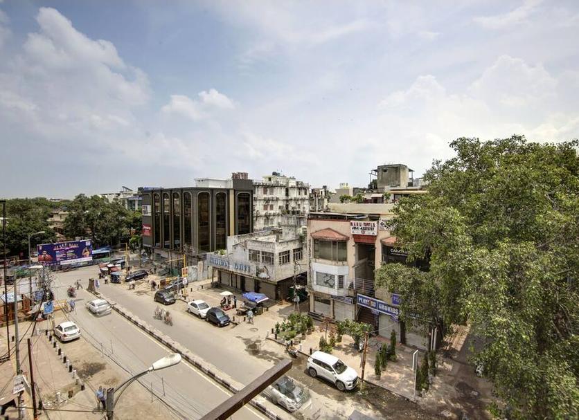 Exterior Foto