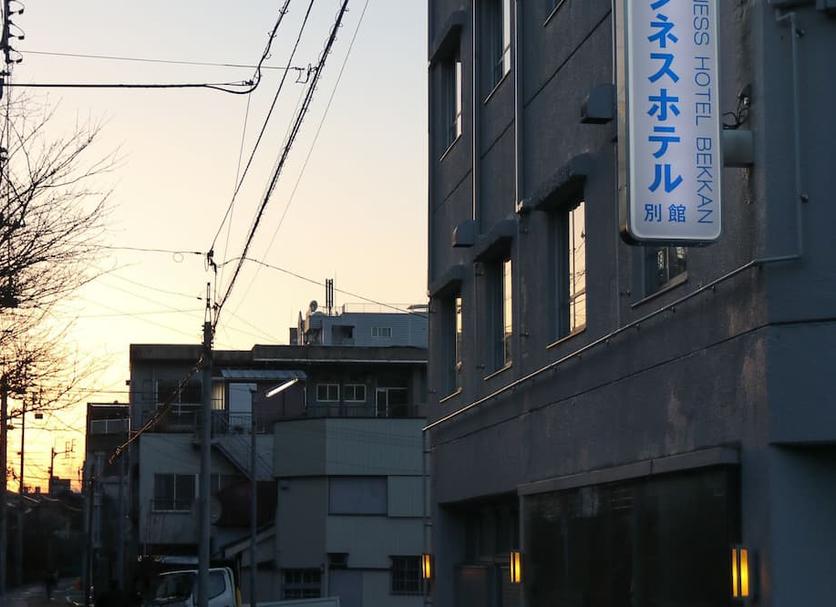 Exterior Foto