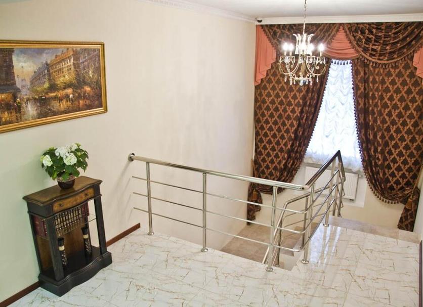 Escadas Foto