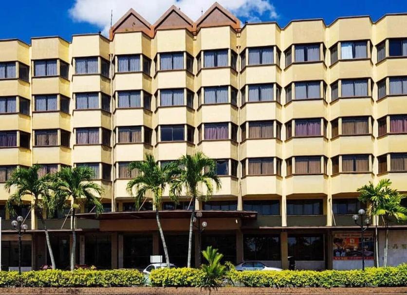 Edifício Foto