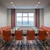 Sala de conferências