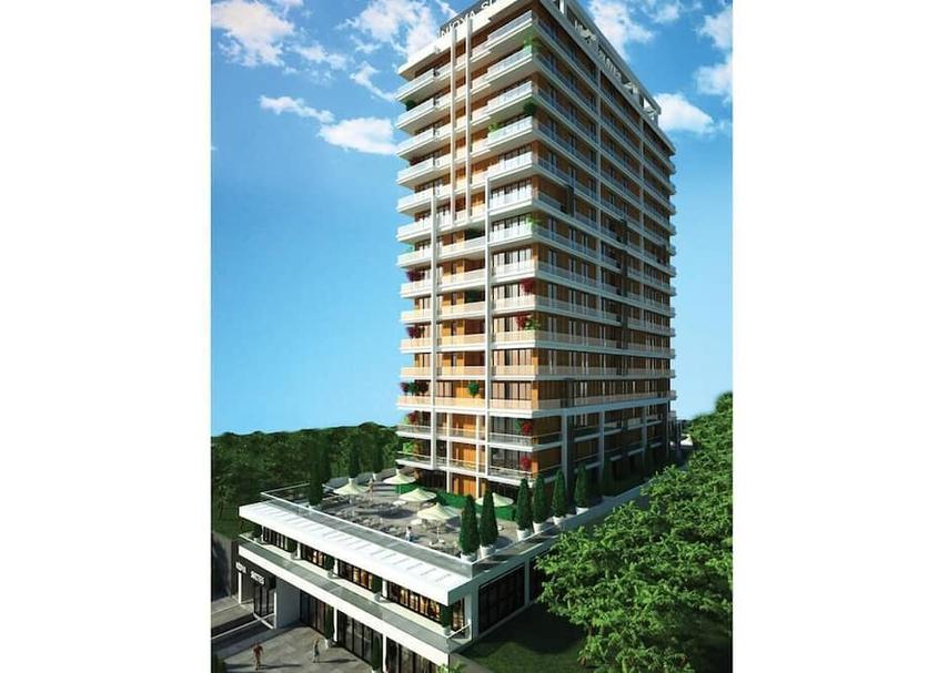 Edifício Foto