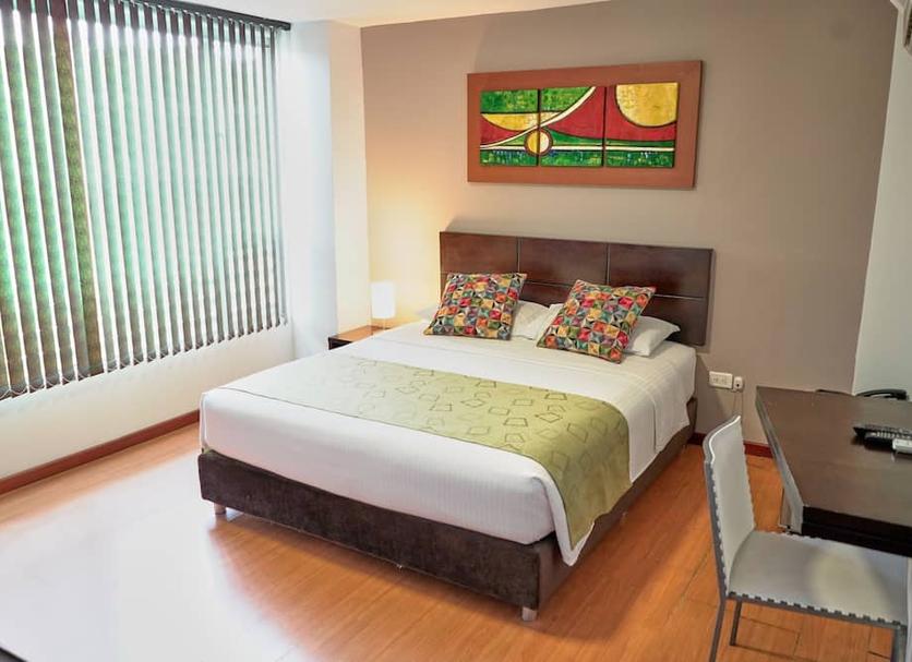 Quarto Foto