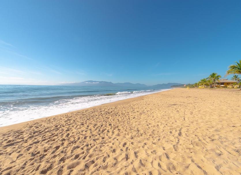 Praia Foto