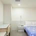 Comodidade do quarto