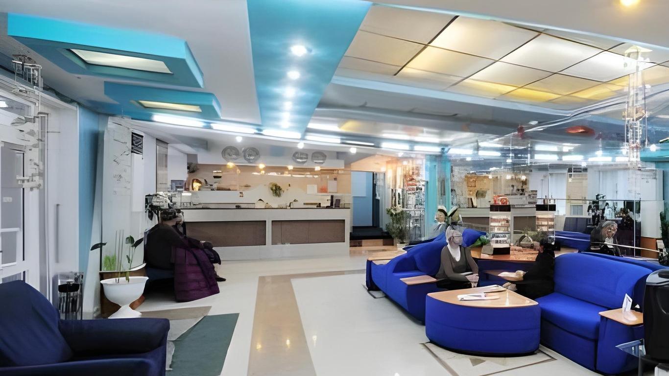Moryak Hotel