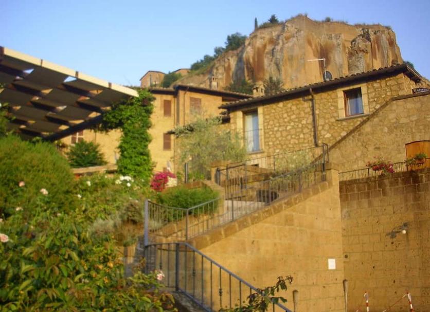Exterior Foto