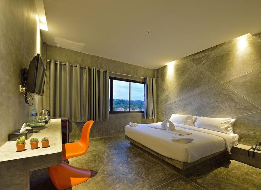 Quarto Foto